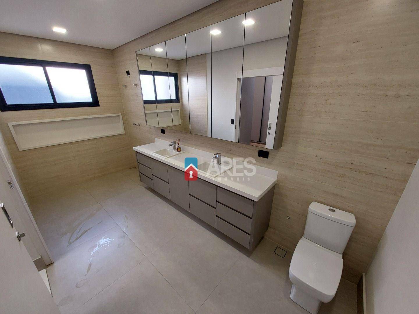 Casa de Condomínio à venda com 3 quartos, 230m² - Foto 19