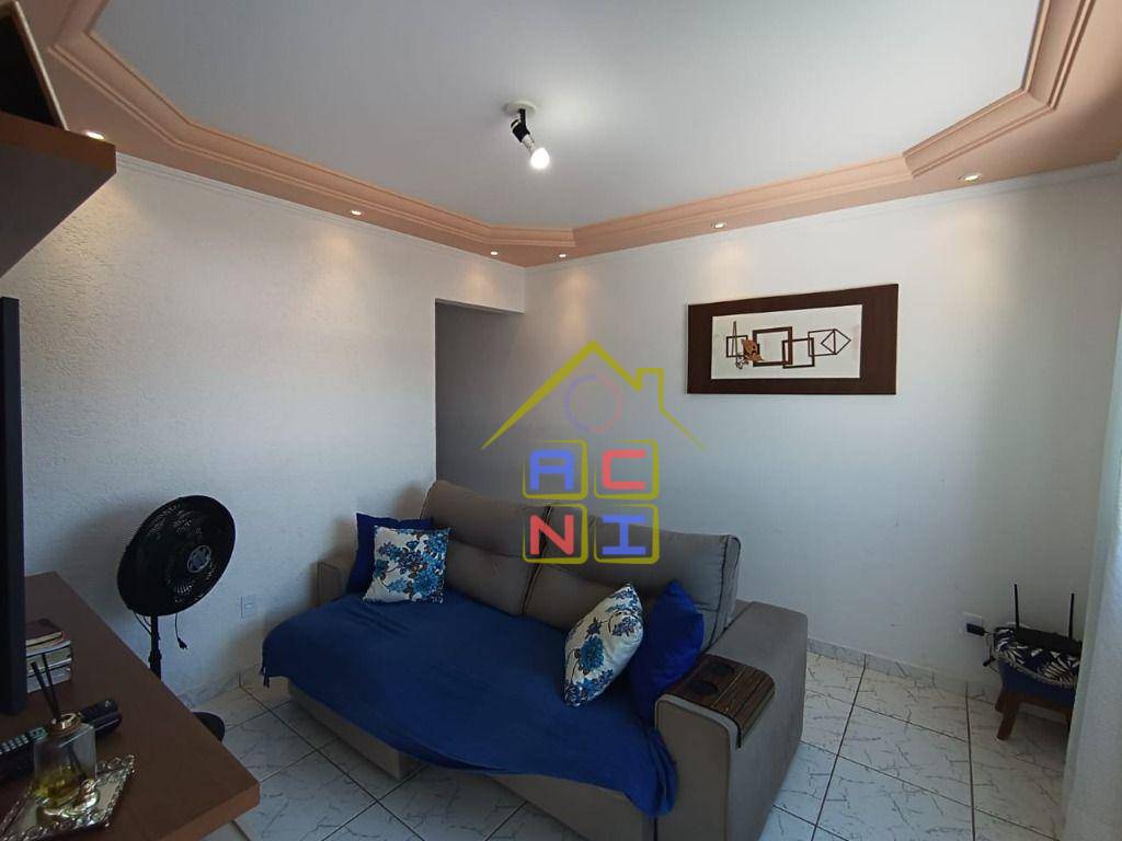 Casa à venda com 2 quartos, 90m² - Foto 10