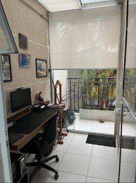 Apartamento à venda com 3 quartos, 96m² - Foto 5