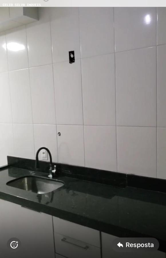 Apartamento à venda com 2 quartos, 55m² - Foto 5