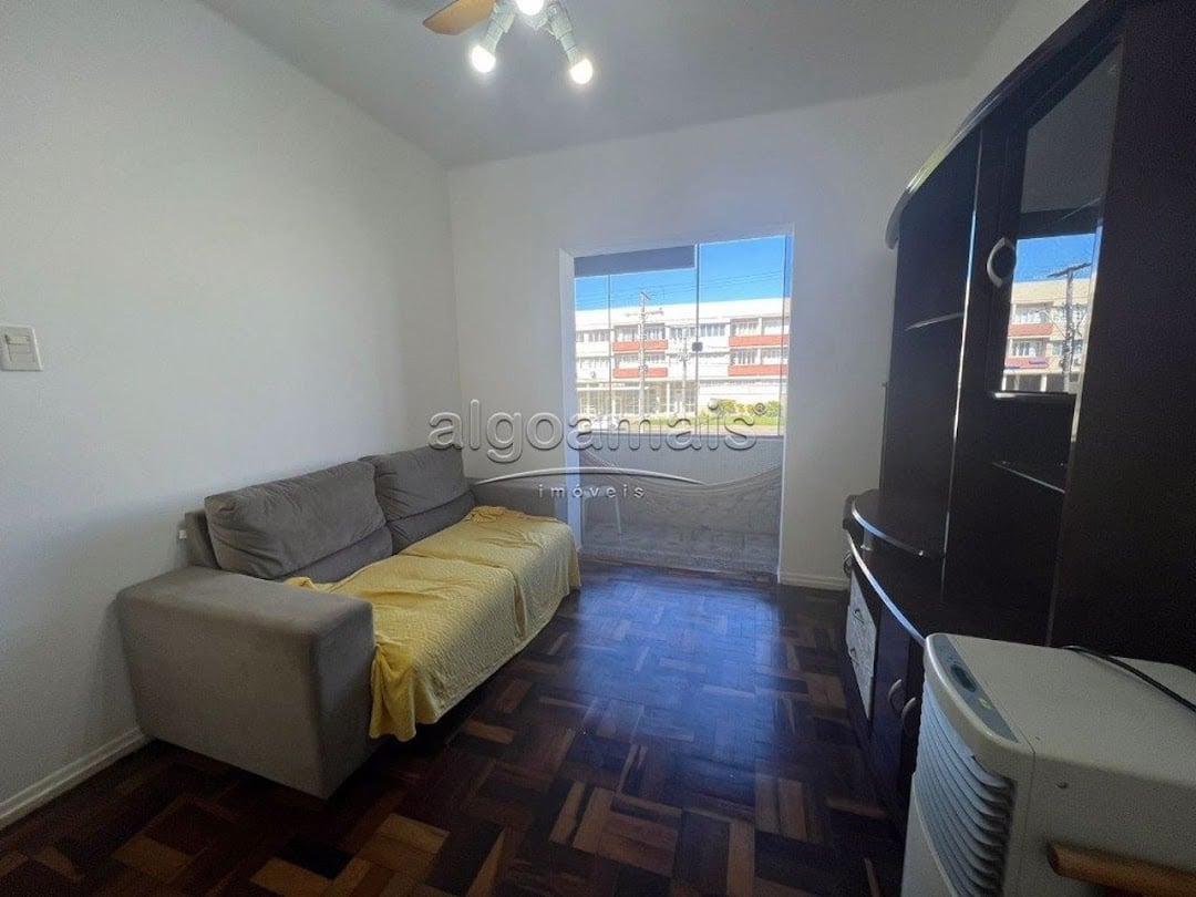 Apartamento à venda com 2 quartos, 60m² - Foto 5