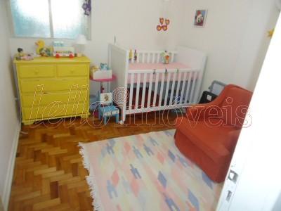 Apartamento para alugar com 2 quartos, 85m² - Foto 11