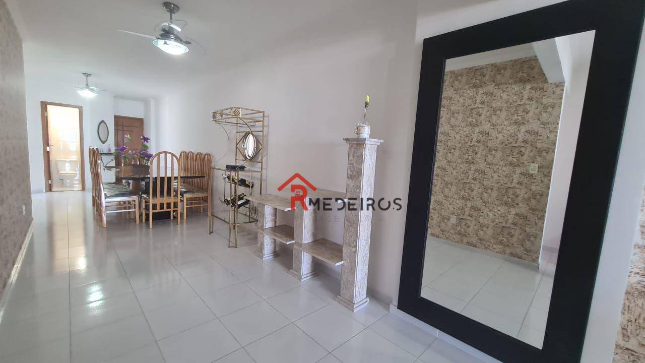 Apartamento à venda com 3 quartos, 155m² - Foto 4