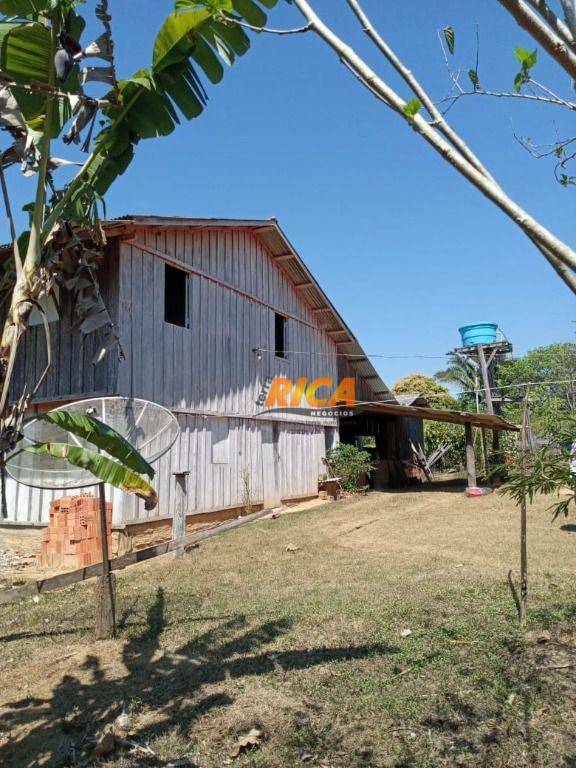 Chácara à venda com 2 quartos, 50000M2 - Foto 17