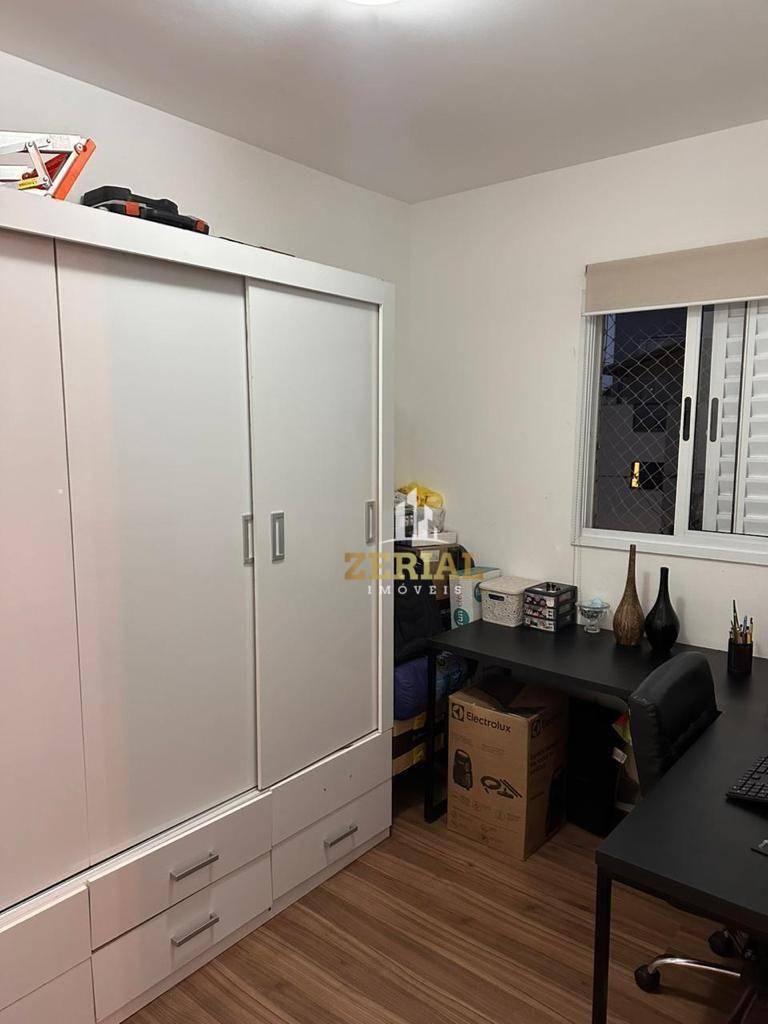 Apartamento à venda com 3 quartos, 58m² - Foto 18