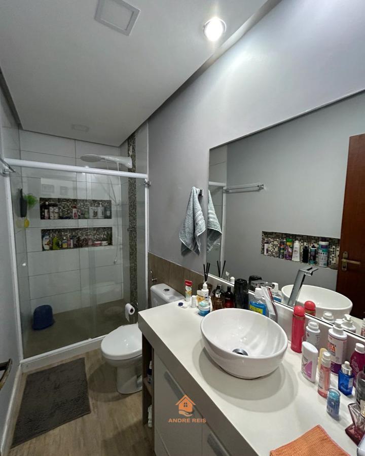 Casa à venda com 3 quartos, 360m² - Foto 8