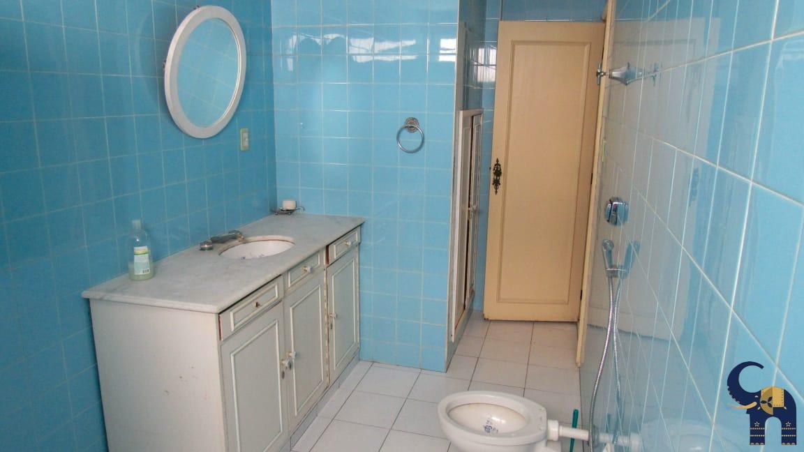 Apartamento à venda com 3 quartos, 151m² - Foto 13