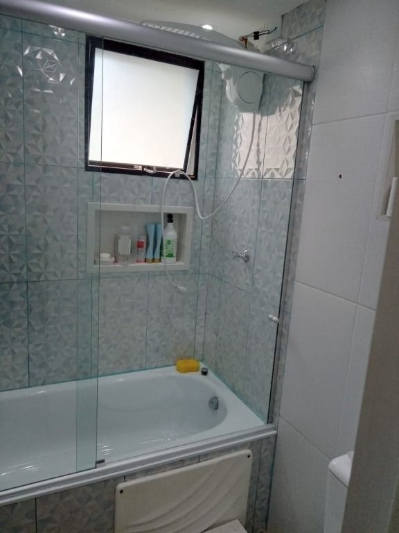 Apartamento à venda com 2 quartos, 53m² - Foto 13