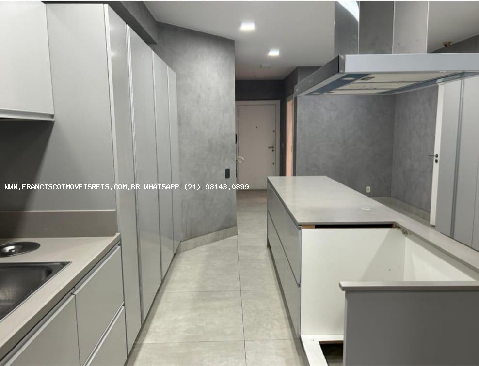 Apartamento à venda com 4 quartos, 314m² - Foto 13