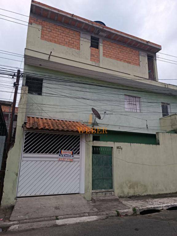 Sobrado à venda com 4 quartos, 230m² - Foto 29