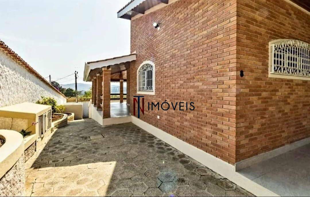 Casa de Condomínio à venda com 2 quartos, 243m² - Foto 9