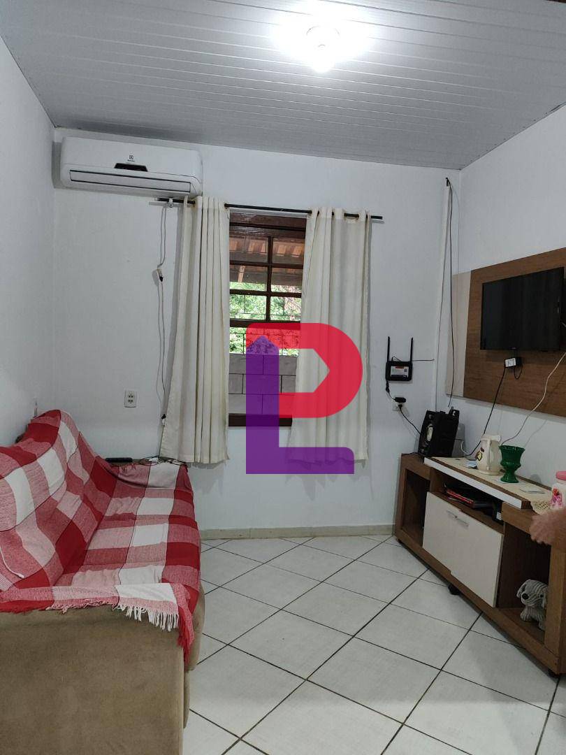 Casa à venda com 4 quartos, 110m² - Foto 8