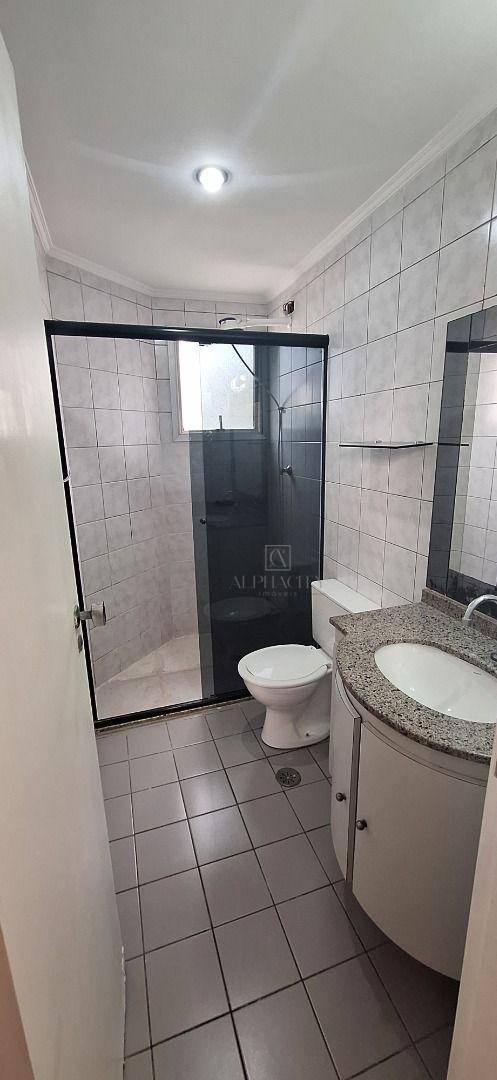 Apartamento para alugar com 2 quartos, 78m² - Foto 6