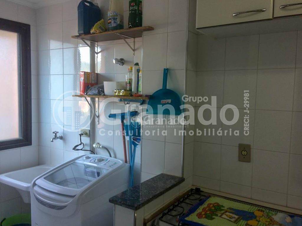 Apartamento à venda com 2 quartos, 70m² - Foto 9