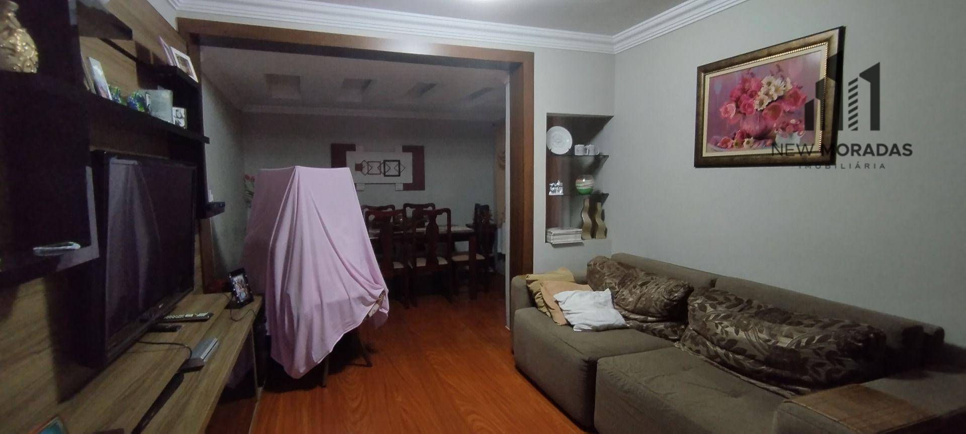 Sobrado à venda com 3 quartos, 160m² - Foto 10