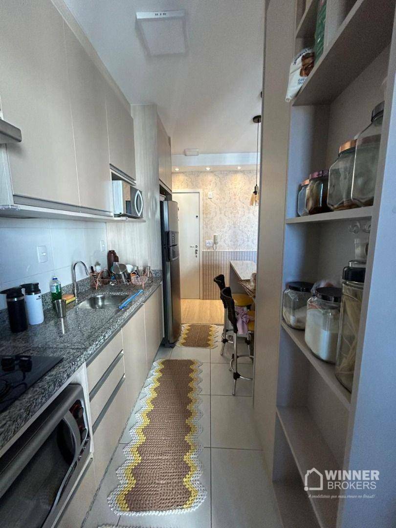 Apartamento à venda com 2 quartos, 61m² - Foto 16