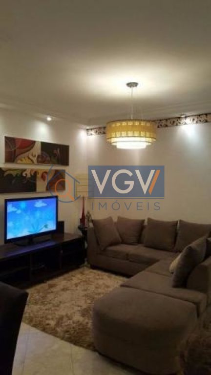 Apartamento à venda com 3 quartos, 82m² - Foto 14