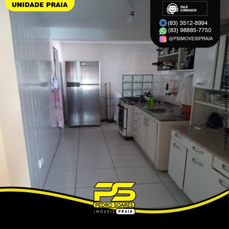 Apartamento à venda com 3 quartos, 80m² - Foto 14