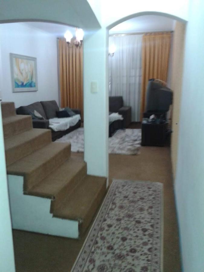 Sobrado à venda com 3 quartos, 180m² - Foto 11