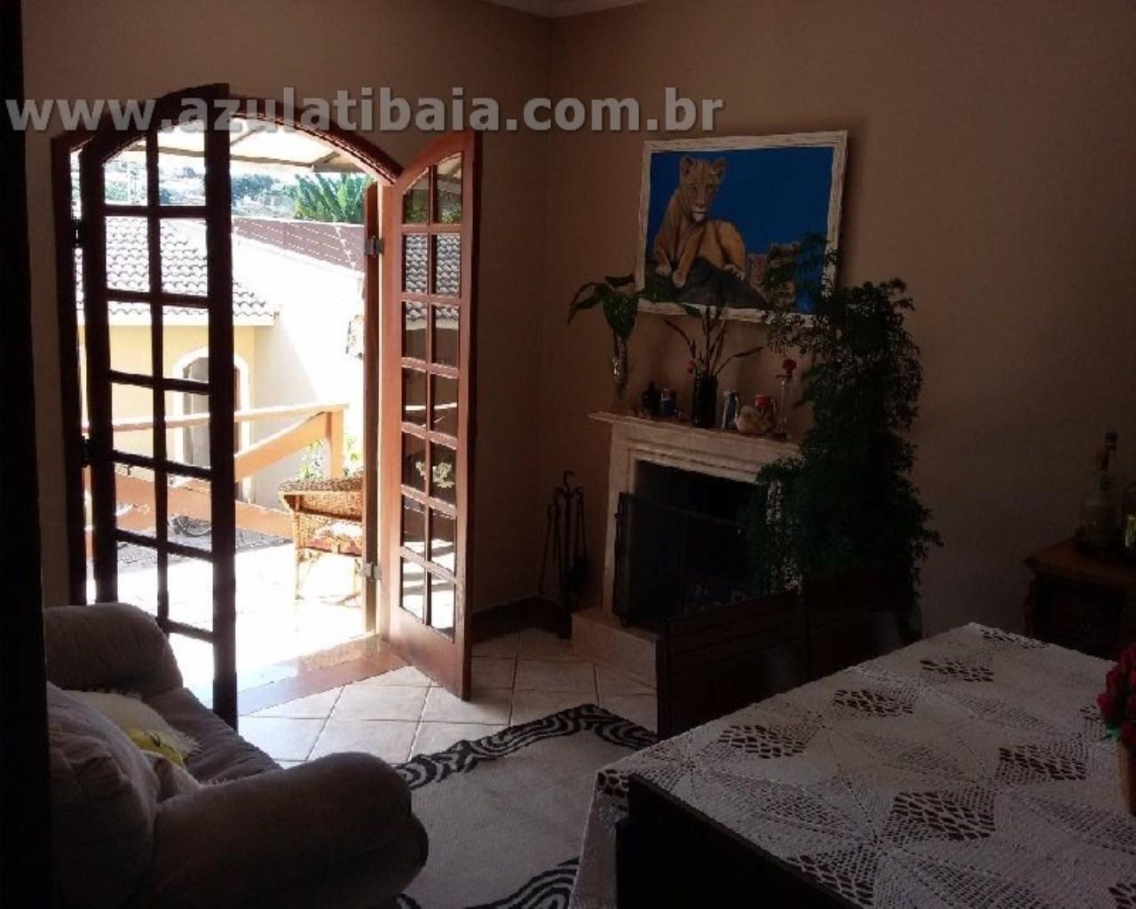 Casa à venda com 4 quartos, 270m² - Foto 9