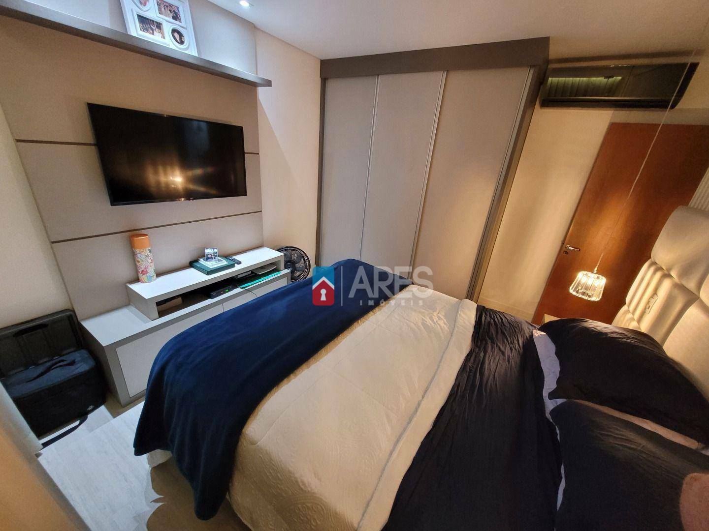 Apartamento à venda com 2 quartos, 62m² - Foto 7