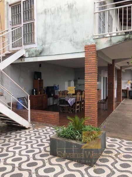 Sobrado à venda com 5 quartos, 270m² - Foto 16