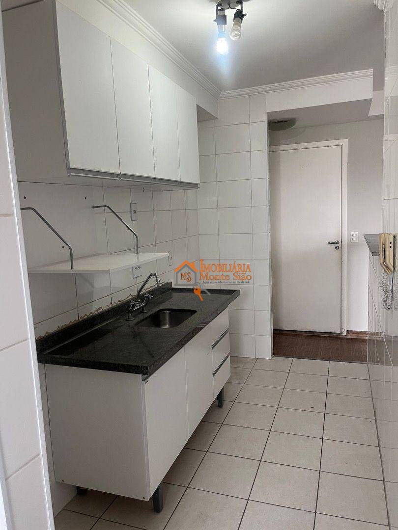 Apartamento à venda e aluguel com 2 quartos, 63m² - Foto 9