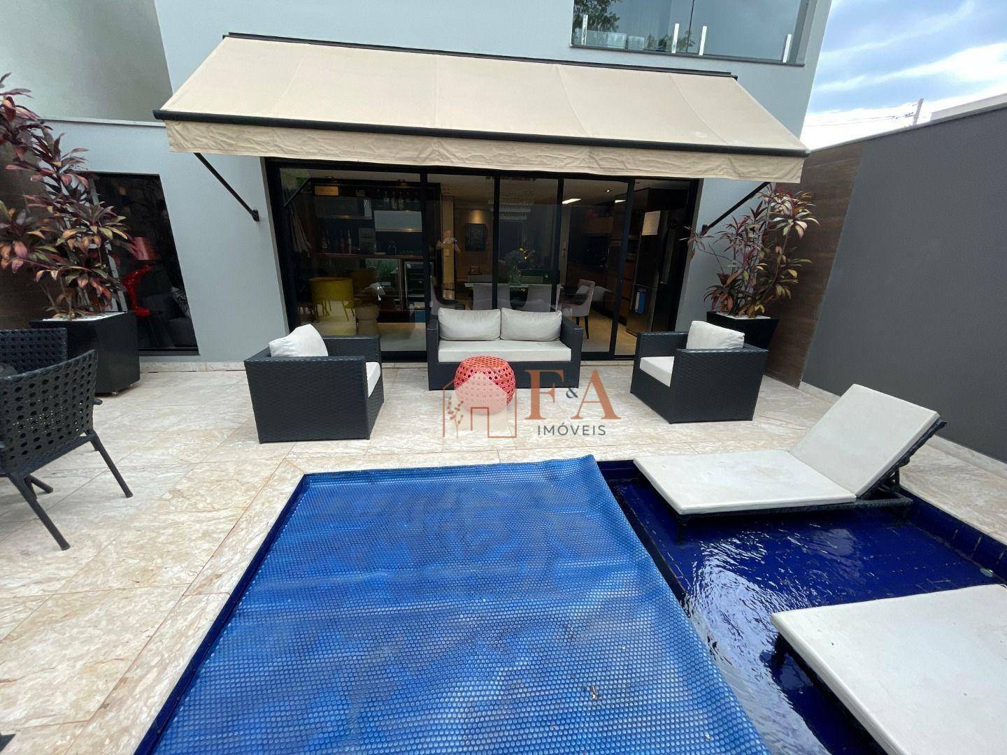 Casa de Condomínio à venda com 3 quartos, 170m² - Foto 23