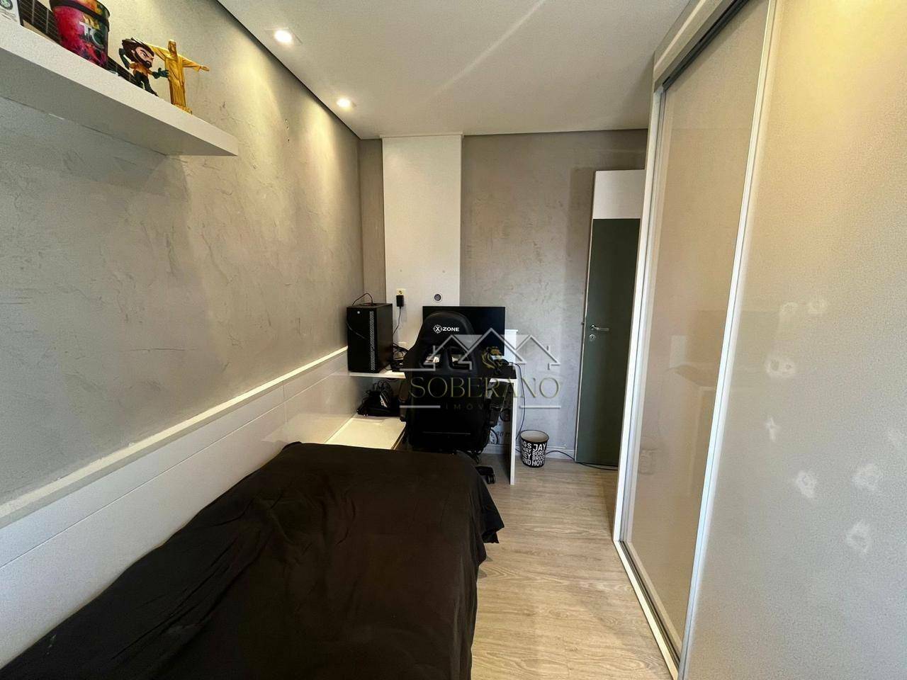 Apartamento à venda com 3 quartos, 115m² - Foto 13