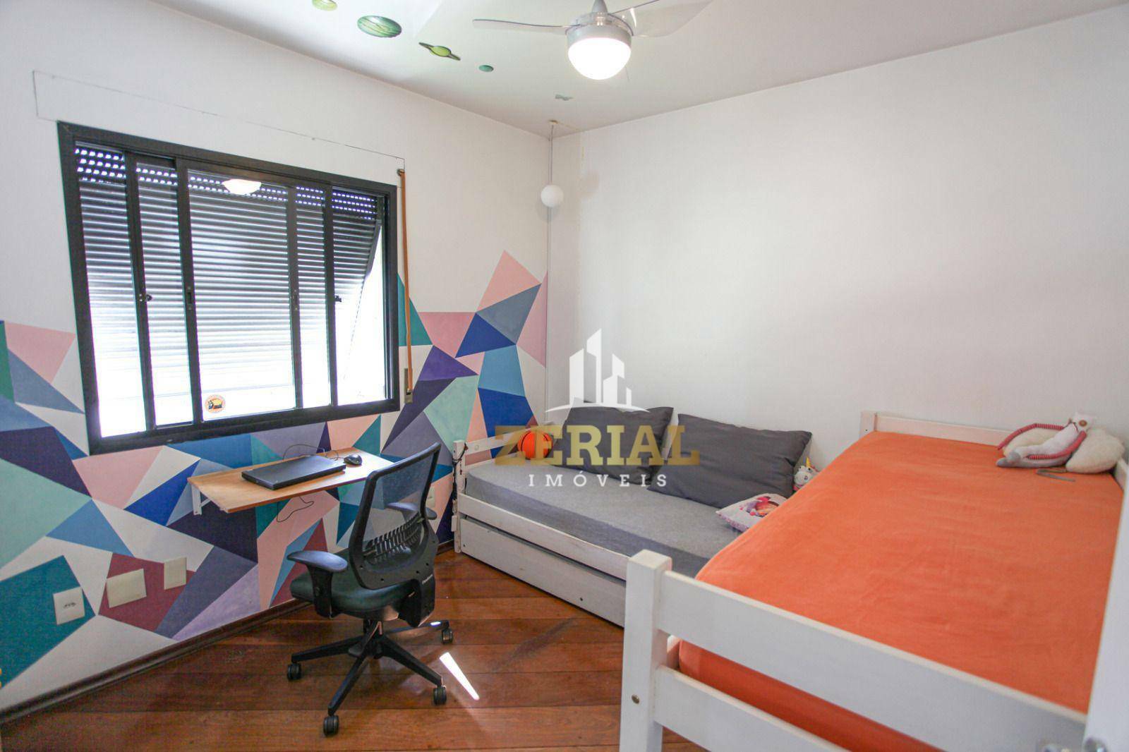 Apartamento à venda com 3 quartos, 127m² - Foto 8