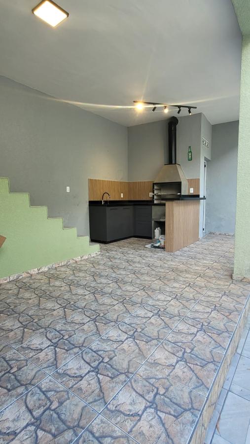 Sobrado para alugar com 3 quartos, 300m² - Foto 34