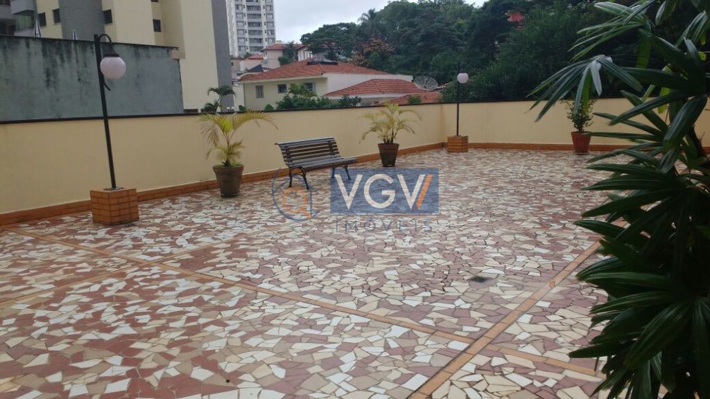 Apartamento à venda com 2 quartos, 76m² - Foto 8