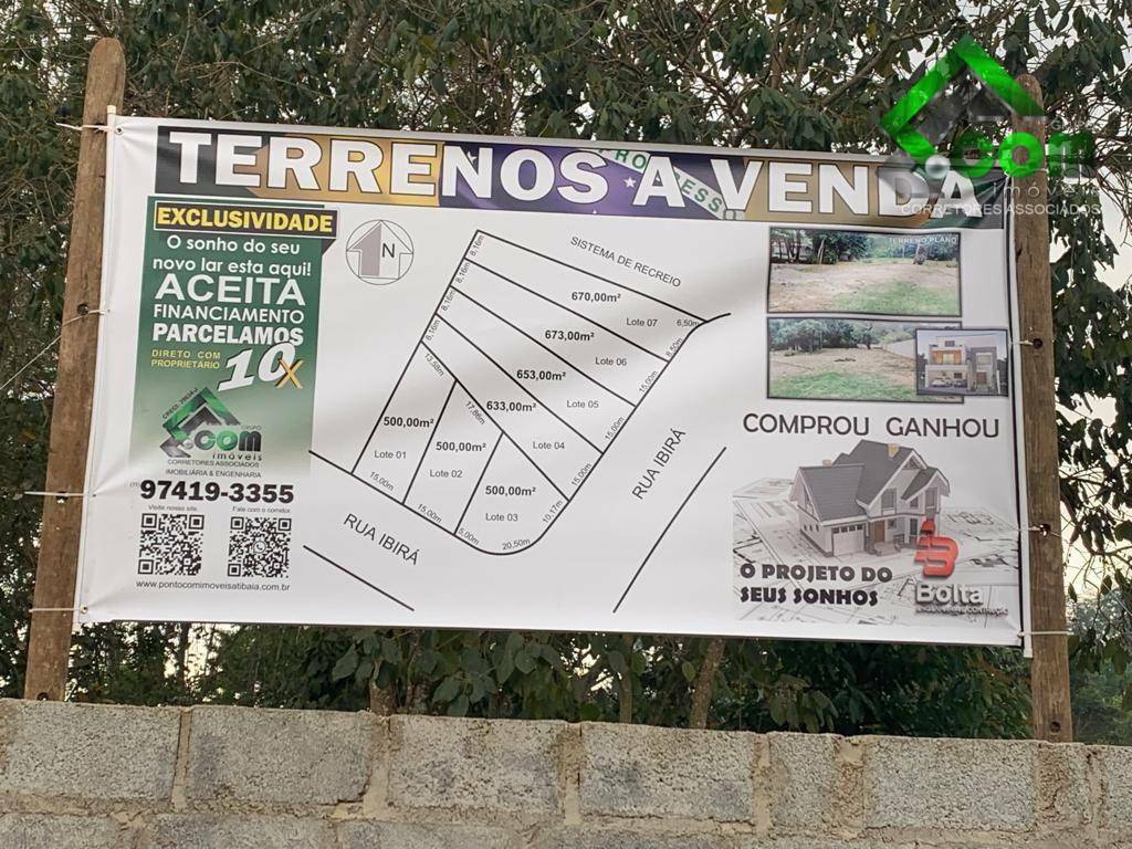 Terreno à venda, 500M2 - Foto 44