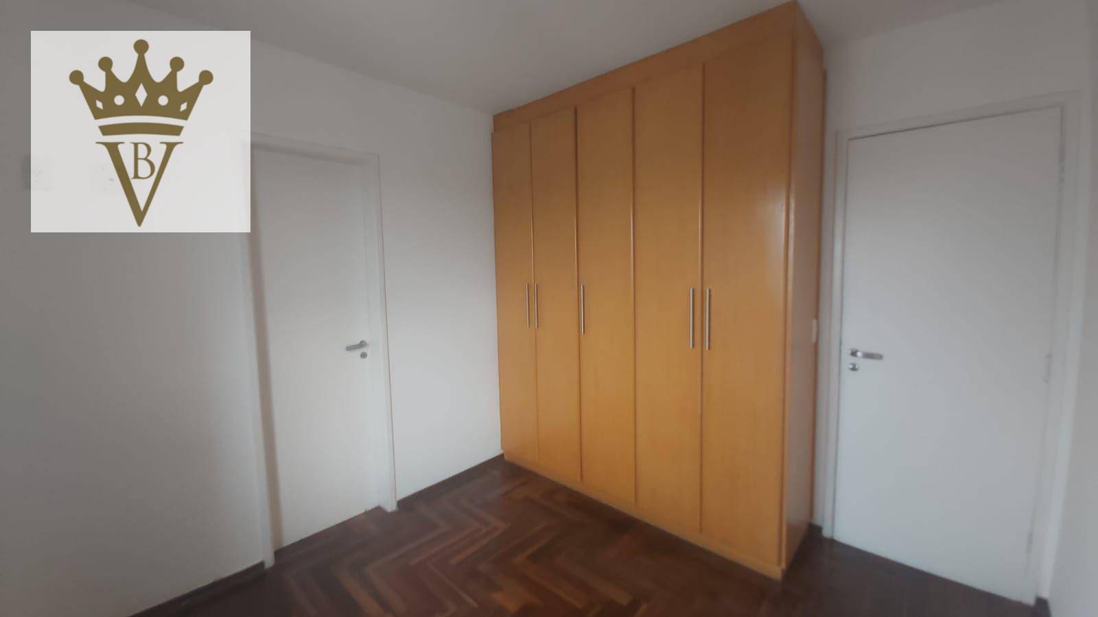 Apartamento à venda com 3 quartos, 80m² - Foto 9