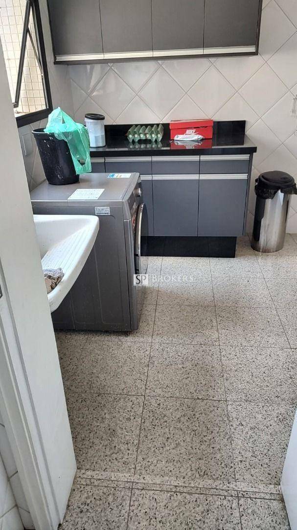 Cobertura à venda com 5 quartos, 360m² - Foto 15