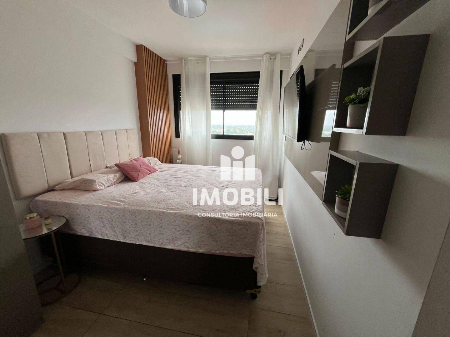 Apartamento à venda com 2 quartos, 52m² - Foto 7