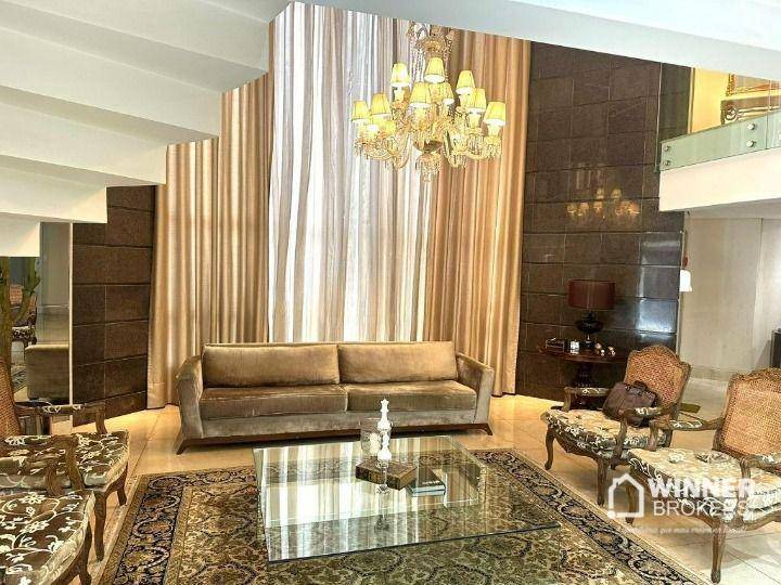 Apartamento, 4 quartos, 531 m² - Foto 4