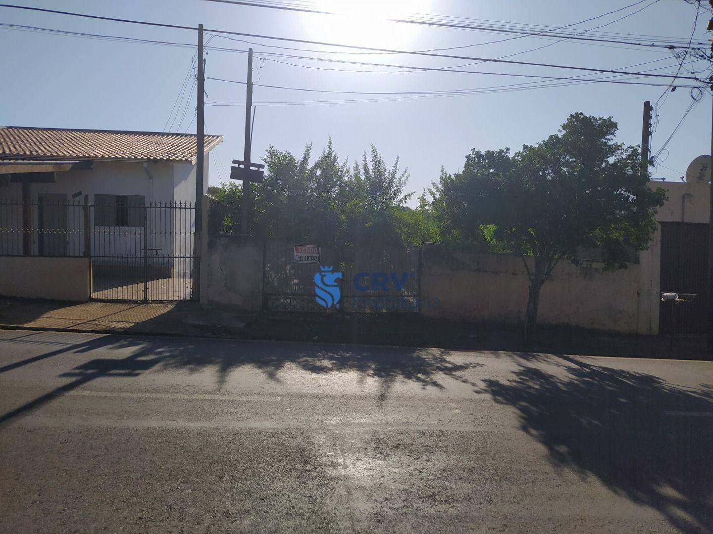 Terreno à venda, 339M2 - Foto 1