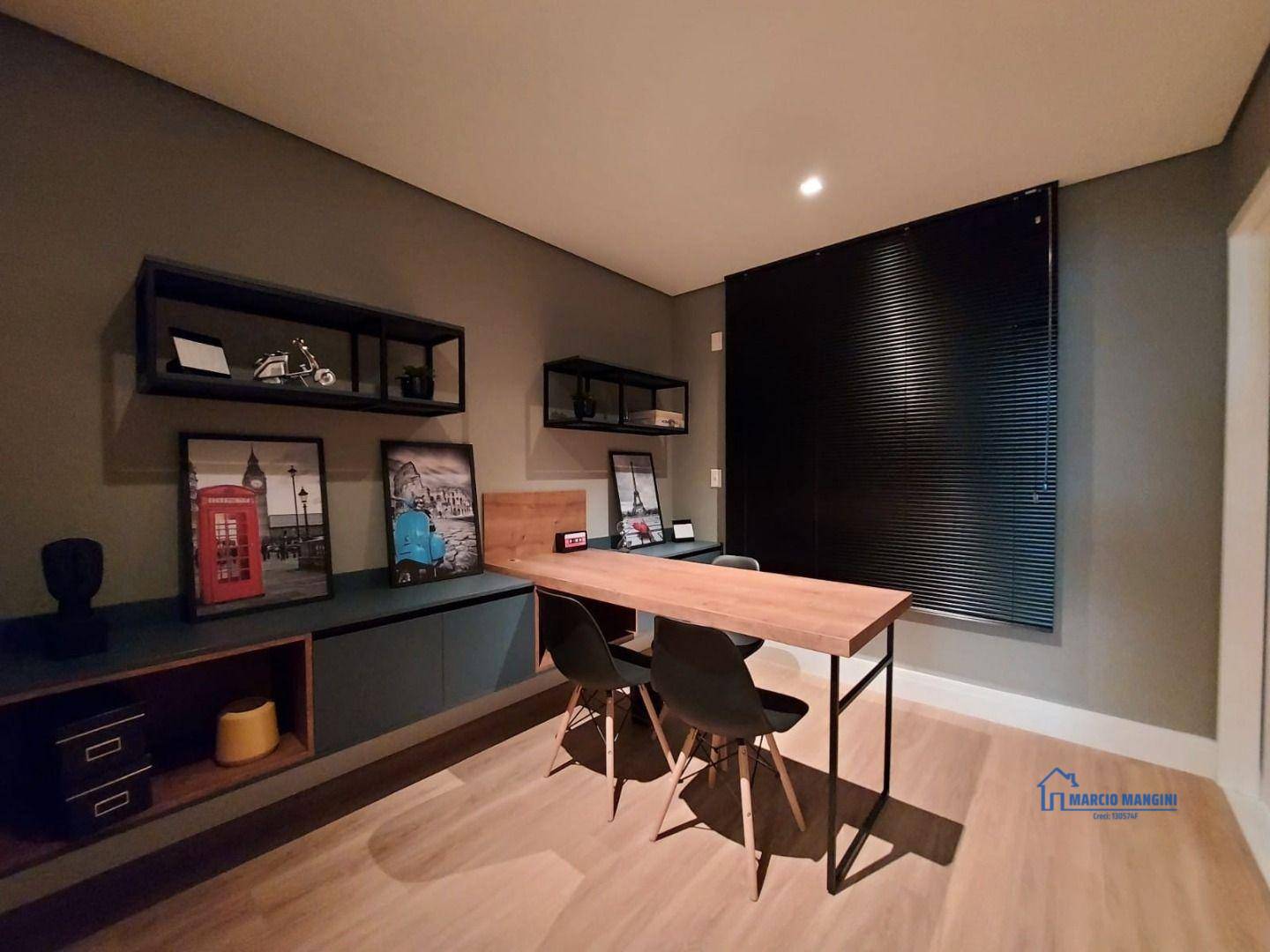 Apartamento à venda com 3 quartos, 129m² - Foto 7