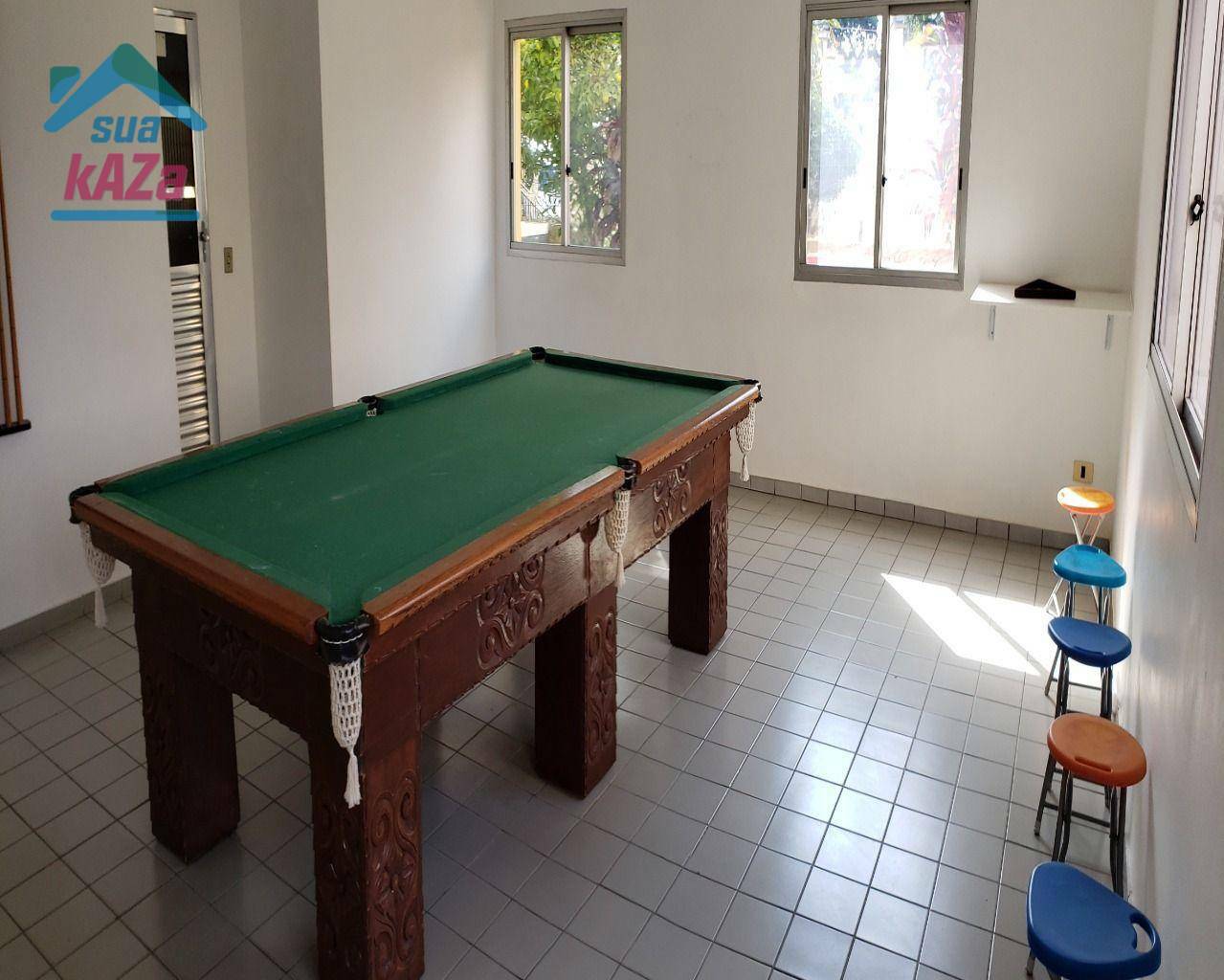 Apartamento à venda com 2 quartos, 55m² - Foto 33