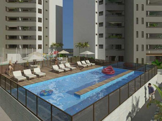 Apartamento à venda com 4 quartos, 157m² - Foto 22