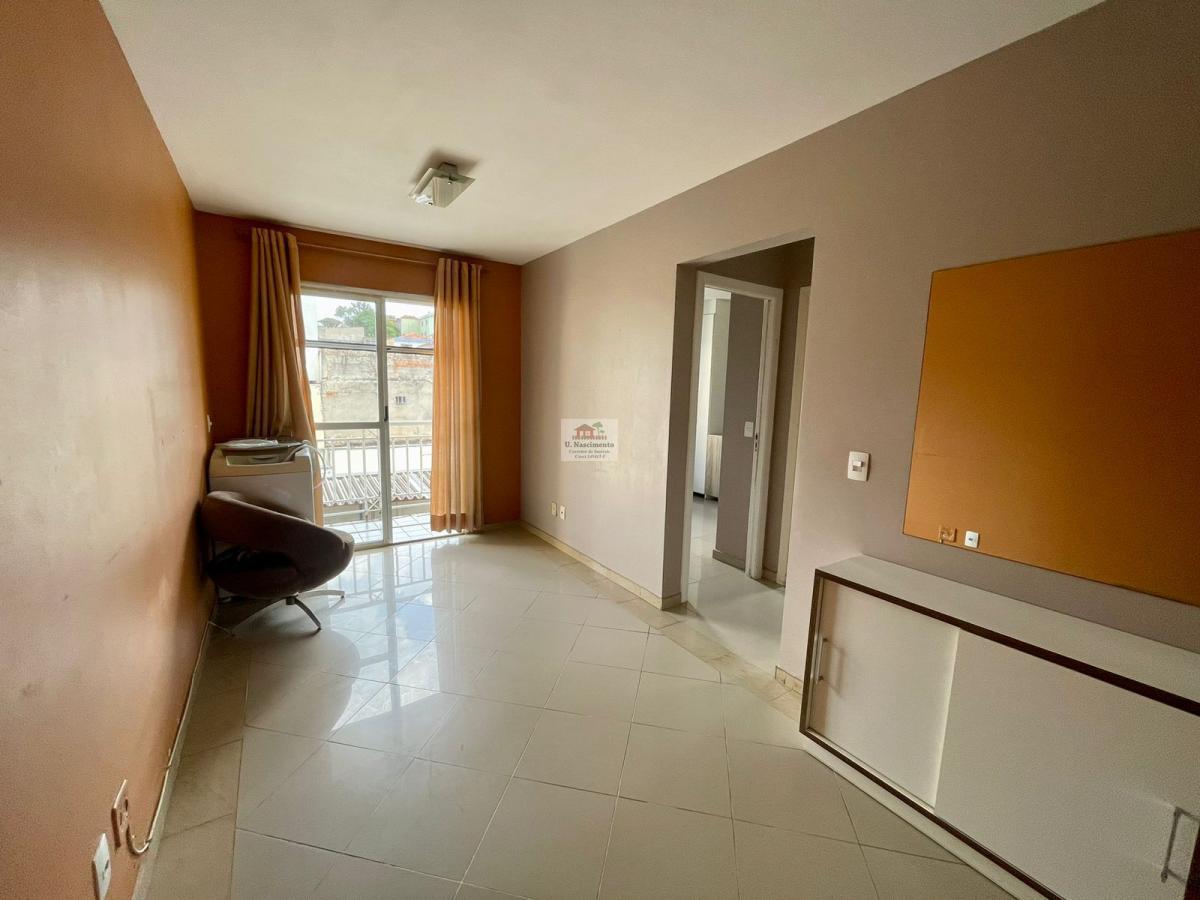 Apartamento à venda com 2 quartos, 55m² - Foto 10