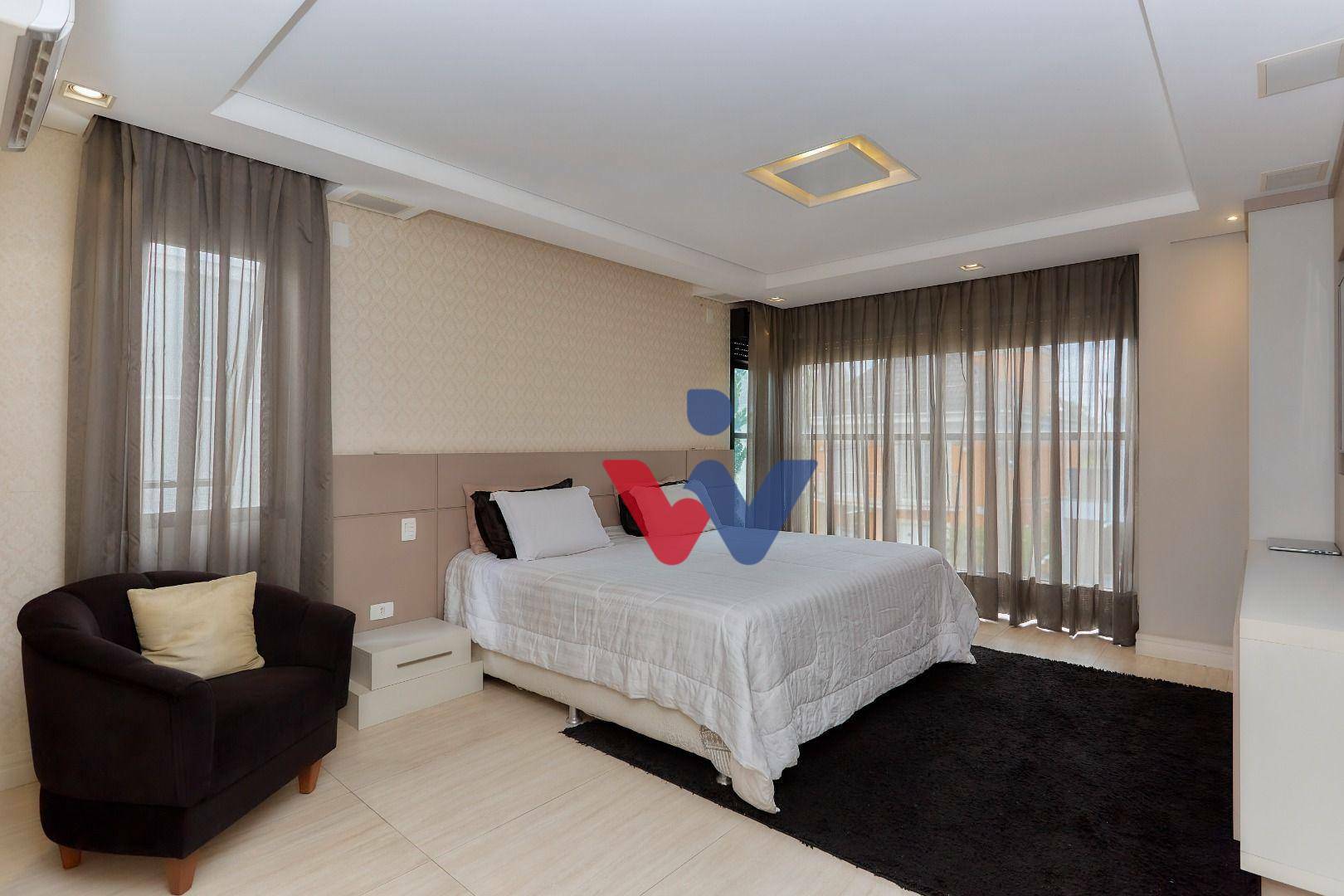 Casa de Condomínio à venda com 3 quartos, 297m² - Foto 33