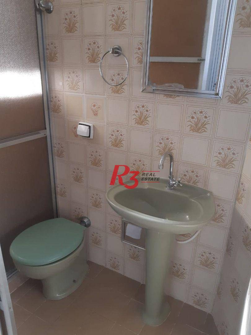 Apartamento à venda com 1 quarto, 45m² - Foto 11