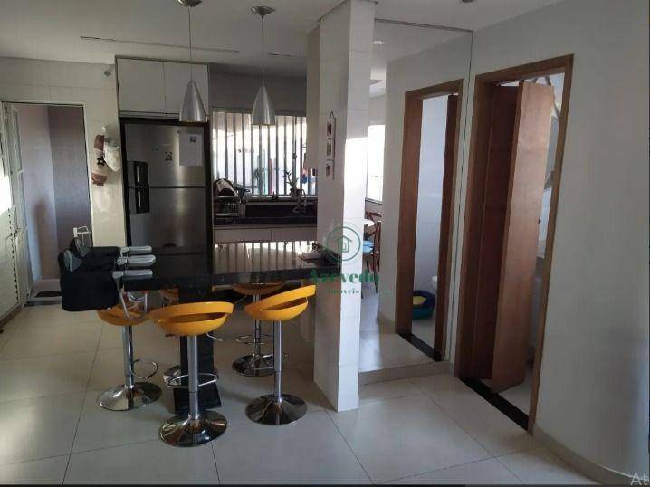 Sobrado à venda com 3 quartos, 190m² - Foto 7