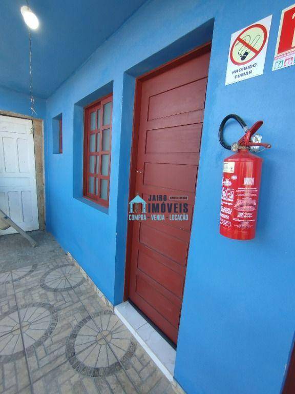 Apartamento, 1 quarto - Foto 2