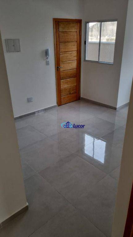 Apartamento à venda com 1 quarto, 36m² - Foto 39