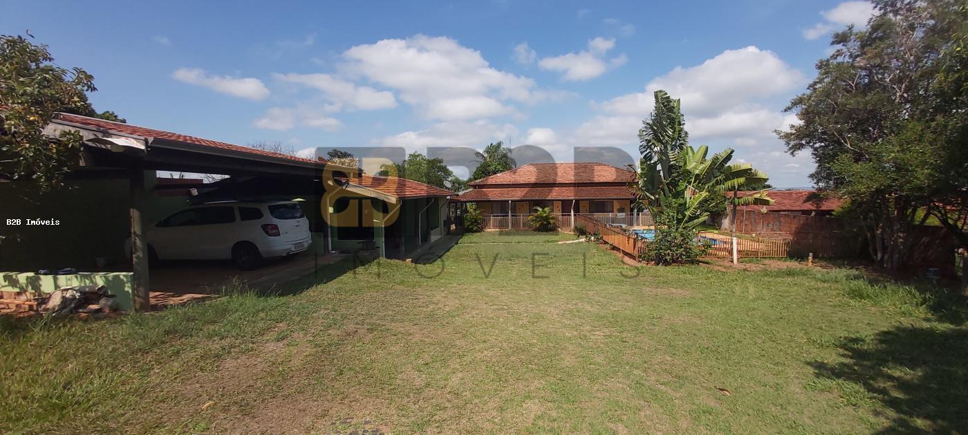 Fazenda à venda com 3 quartos, 150m² - Foto 3