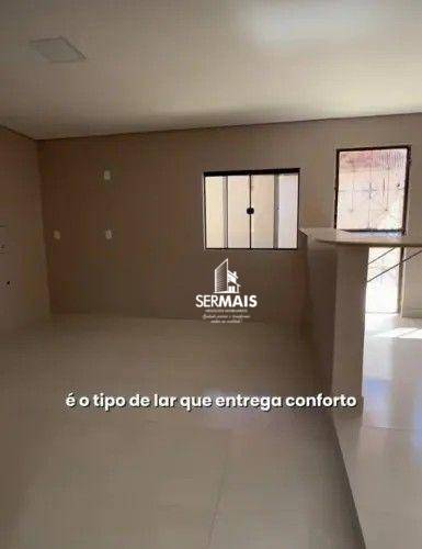 Casa, 3 quartos, 200 m² - Foto 2