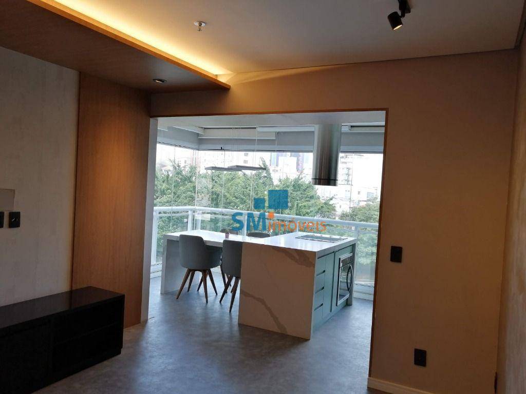 Apartamento à venda e aluguel com 2 quartos, 60m² - Foto 6